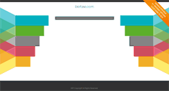 Desktop Screenshot of biofase.com